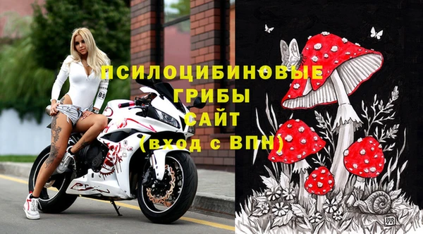 хмурый Горнозаводск